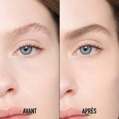 Diorshow Brow Styler 2