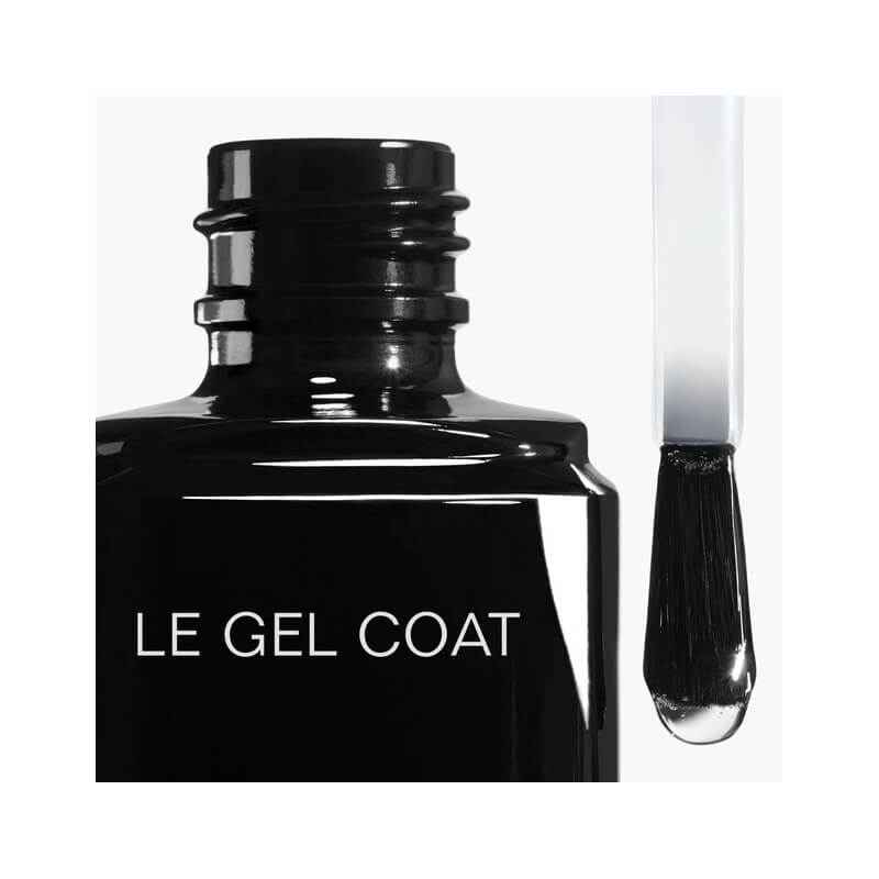 LE GEL COAT 2