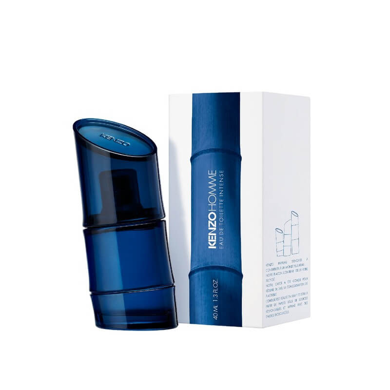 Kenzo Homme Eau de Toilette Intense 2