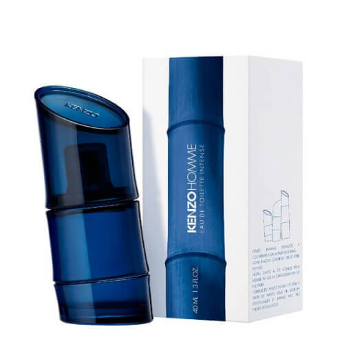 Kenzo Homme Eau de Toilette Intense 2