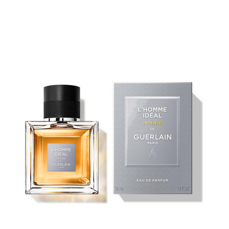 L'Homme Idéal Intense Eau de Parfum 3