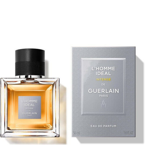 L'Homme Idéal Intense Eau de Parfum 3