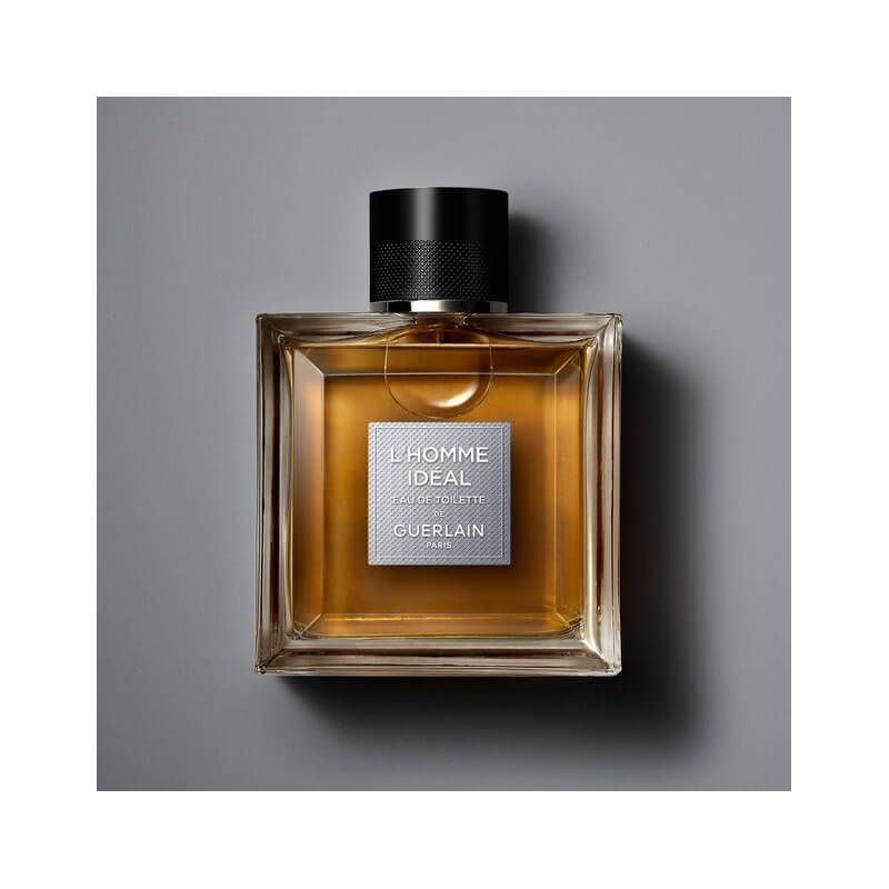 L'Homme Idéal Eau de Toilette 2