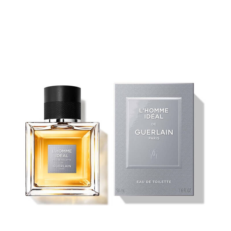 L'Homme Idéal Eau de Toilette 4