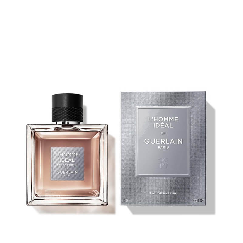 L'Homme Idéal Eau de Parfum 3