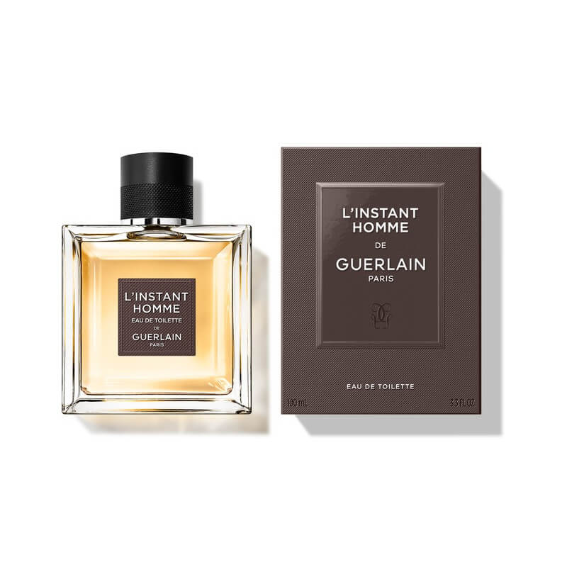 Instant de Guerlain Pour Homme Eau de Toilette 3