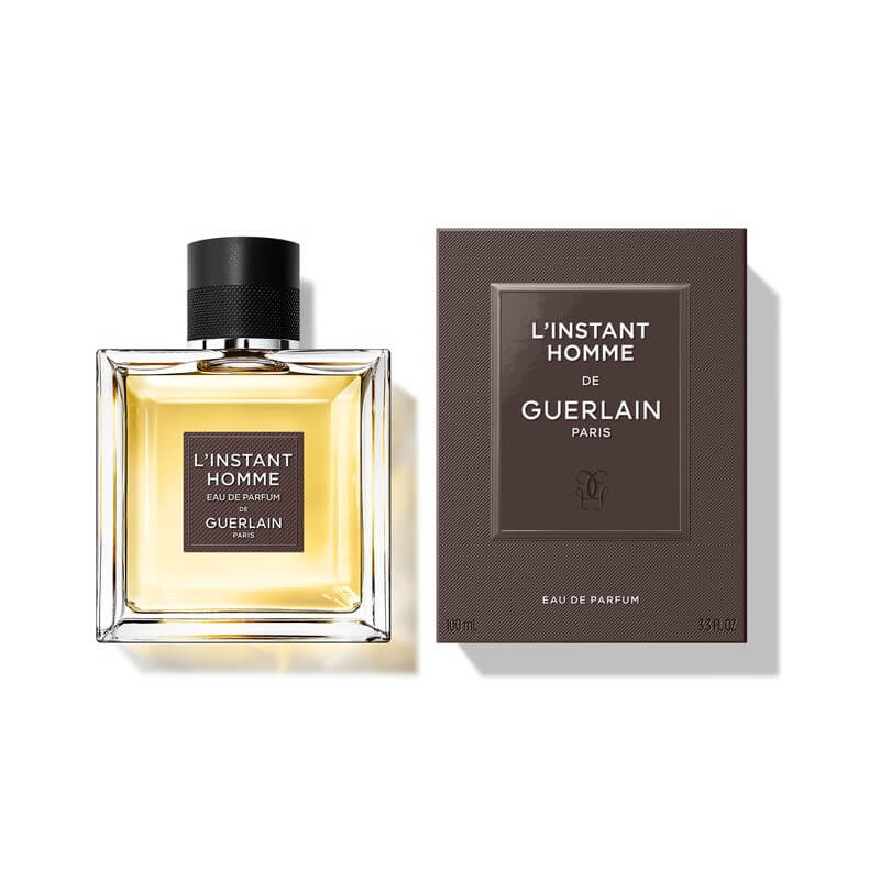 L'Instant de Guerlain pour Homme Eau de Parfum 4