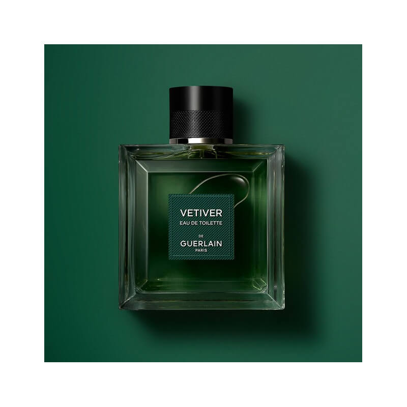 Vétiver Eau de Toilette 2