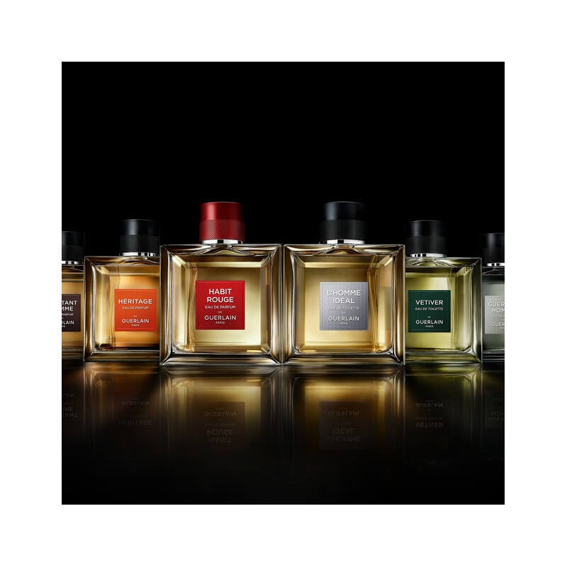 Guerlain Homme Eau de Parfum 3