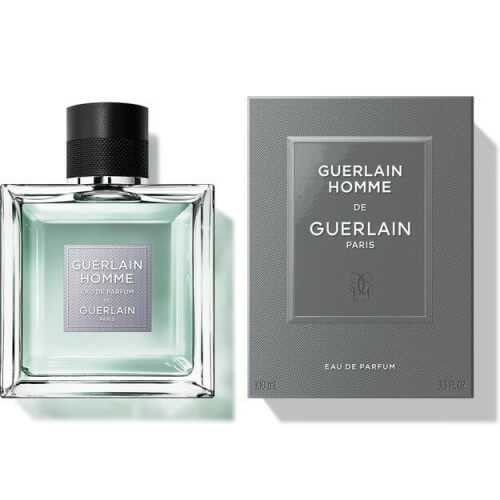 Guerlain Homme Eau de Parfum 4