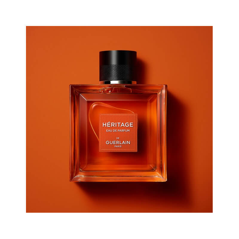 Héritage Eau de Parfum 2