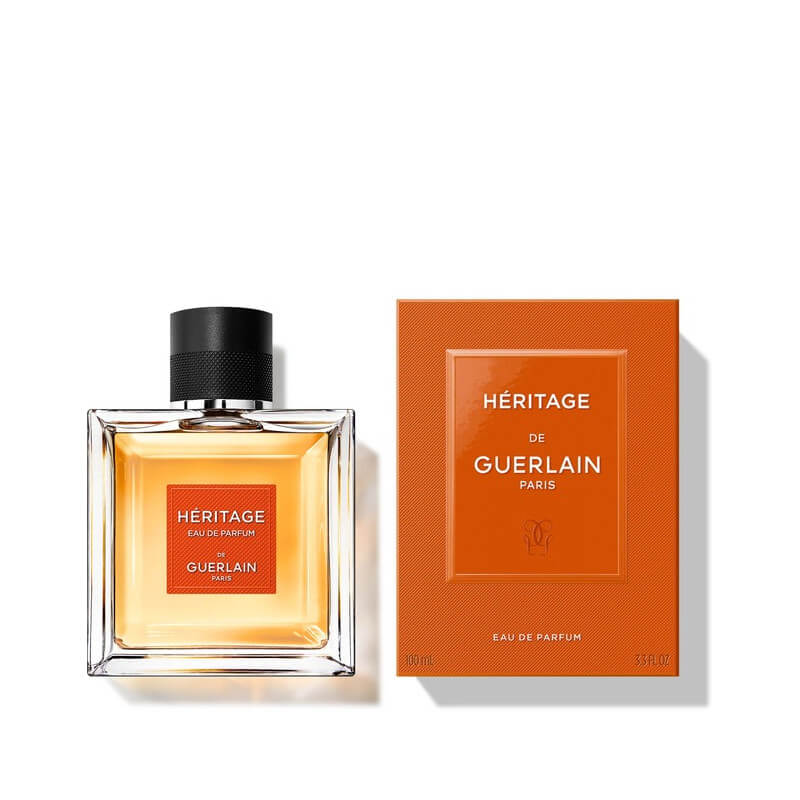 Héritage Eau de Parfum 4