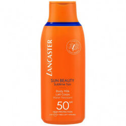 Sun Beauty - Lait Corps...
