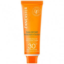 Sun Sport - Gel Visage...