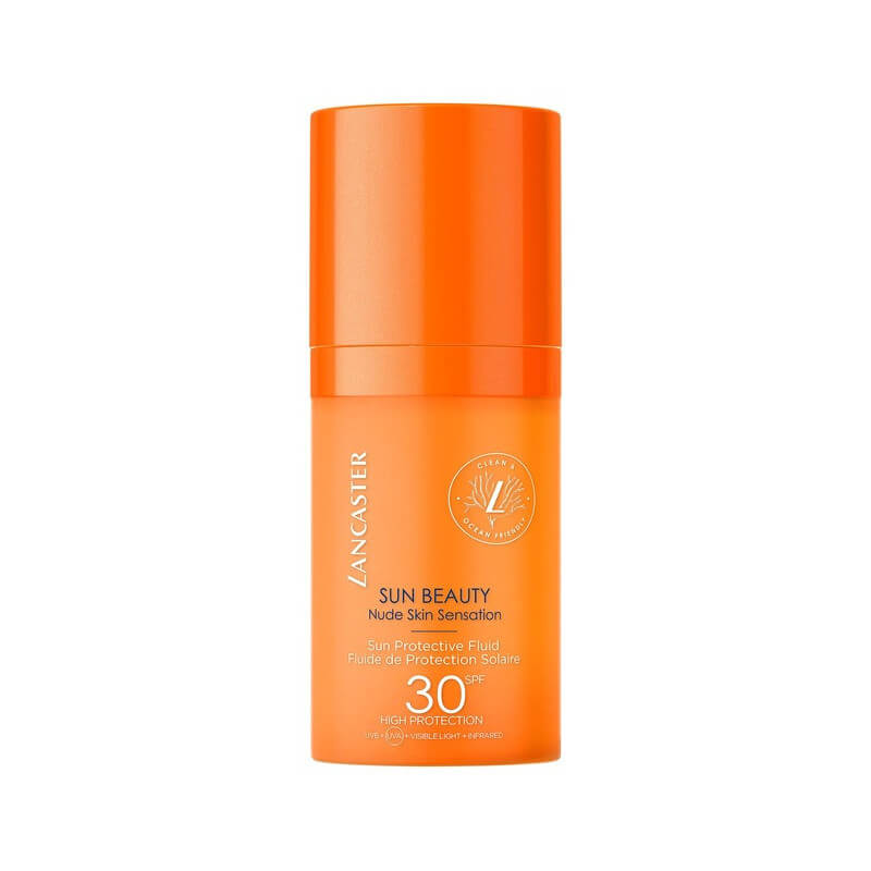 Sun Beauty - Fluide De Protection Solaire 1