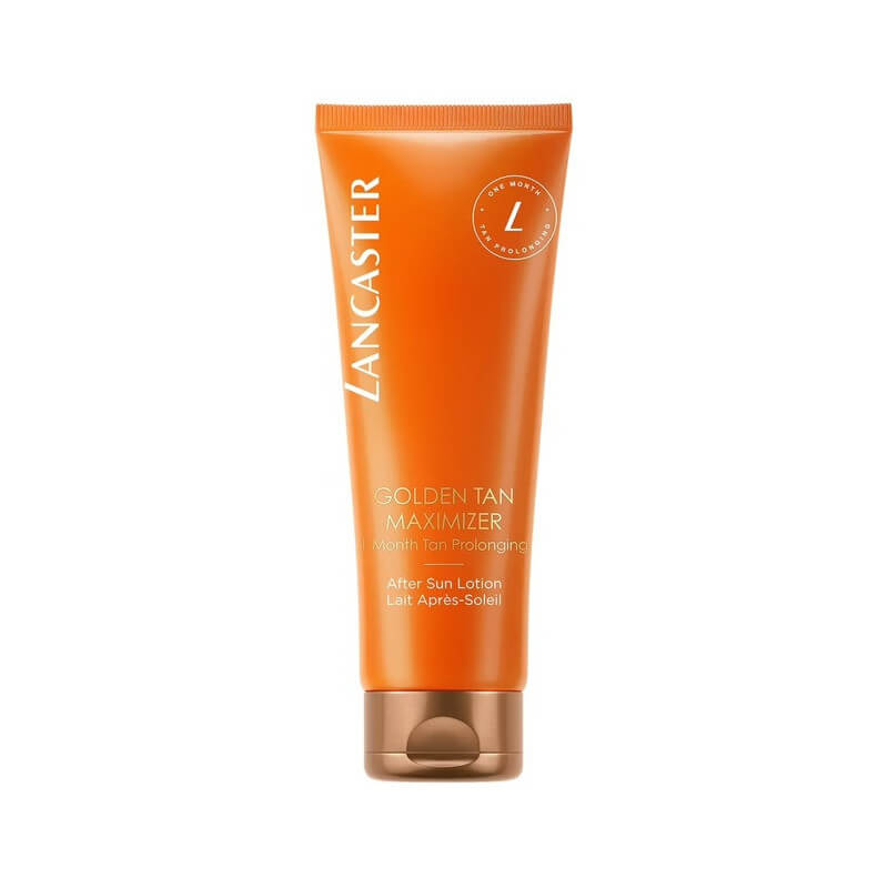 Golden Tan Maximizer 1