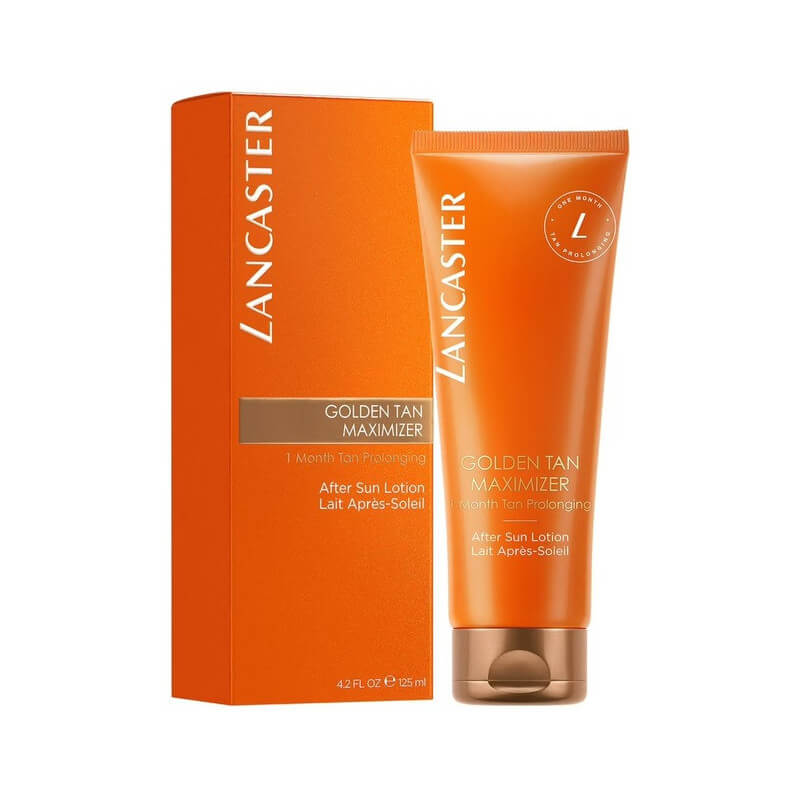 Golden Tan Maximizer 2