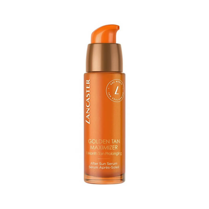 Golden Tan Maximizer 1
