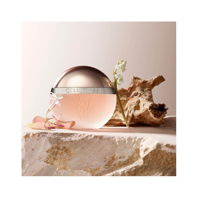 1881 Femme Eau de Toilette 4