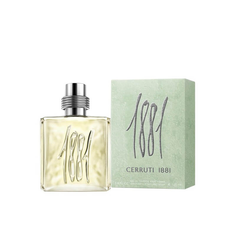 1881 Homme Eau de Toilette 2