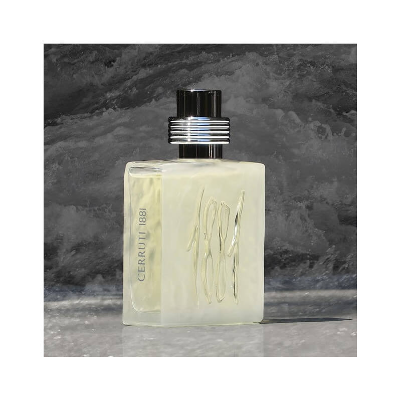 1881 Homme Eau de Toilette 4