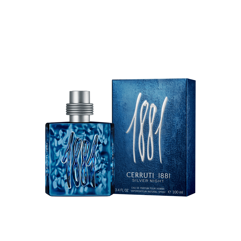 1881 Silver Night Eau de Parfum 2