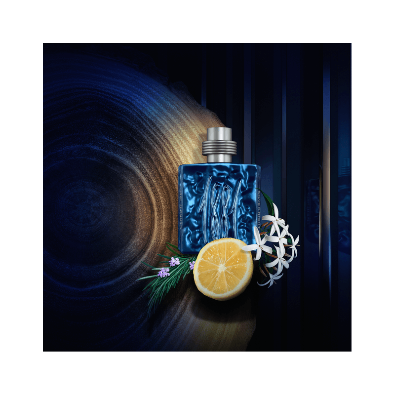 1881 Silver Night Eau de Parfum 3