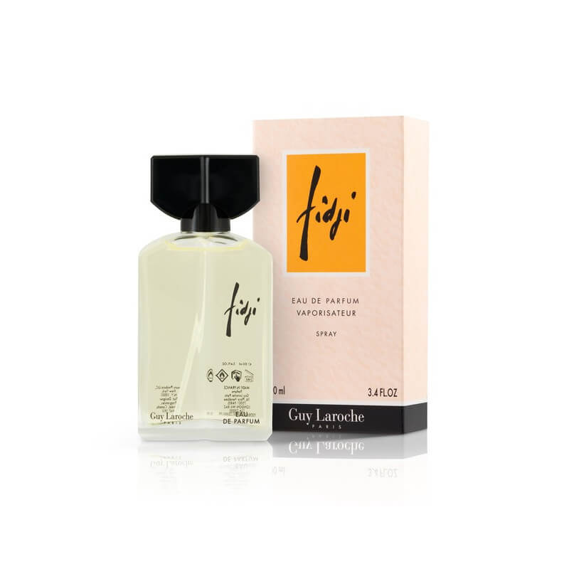 Fidji Eau de Parfum 2