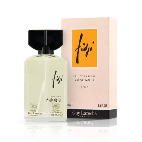 Fidji Eau de Parfum 2