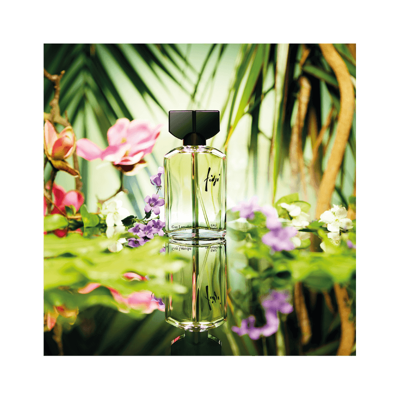 Fidji Eau de Parfum 3