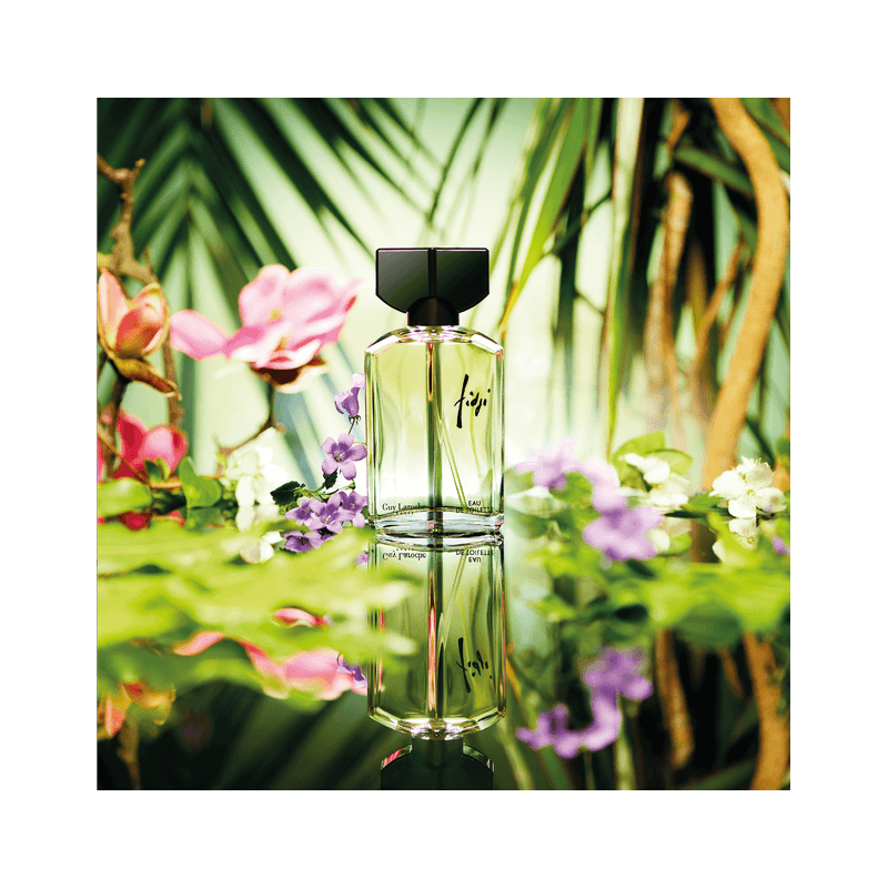 Fidji Eau de Toilette 3