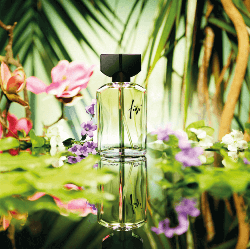 Fidji Eau de Toilette 3