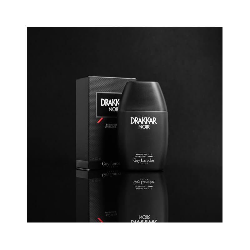 Drakkar Noir Eau de Toilette 2