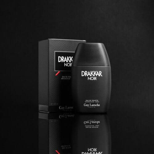 Drakkar Noir Eau de Toilette 2