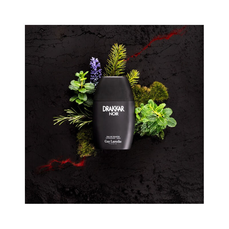 Drakkar Noir Eau de Toilette 3