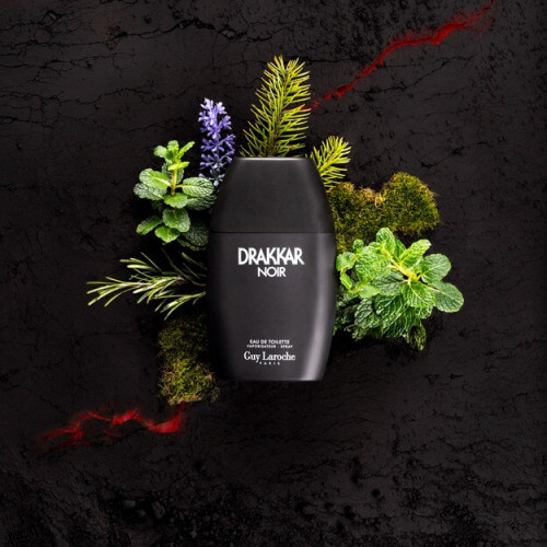 Drakkar Noir Eau de Toilette 3