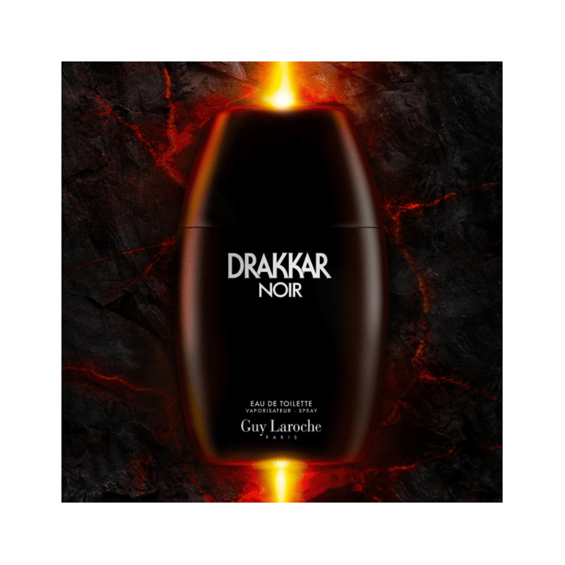 Drakkar Noir Eau de Toilette 4