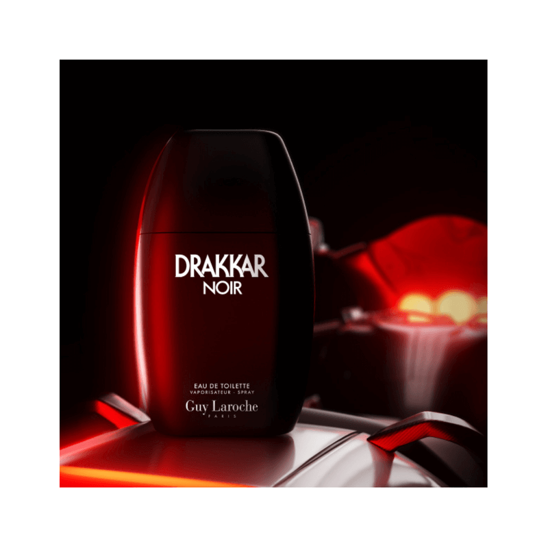 Drakkar Noir Eau de Toilette 5