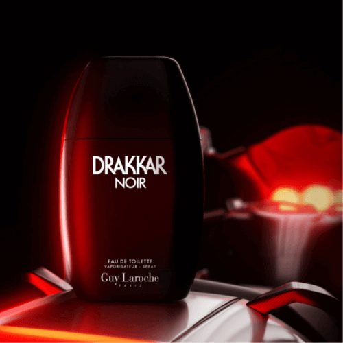 Drakkar Noir Eau de Toilette 5