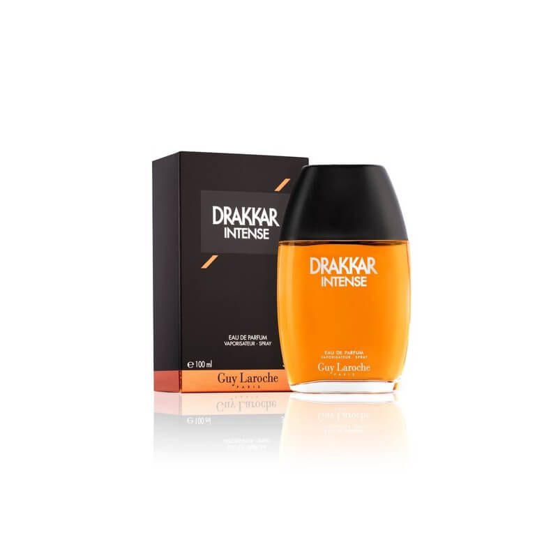 Drakkar Noir Intense Eau de Parfum 2