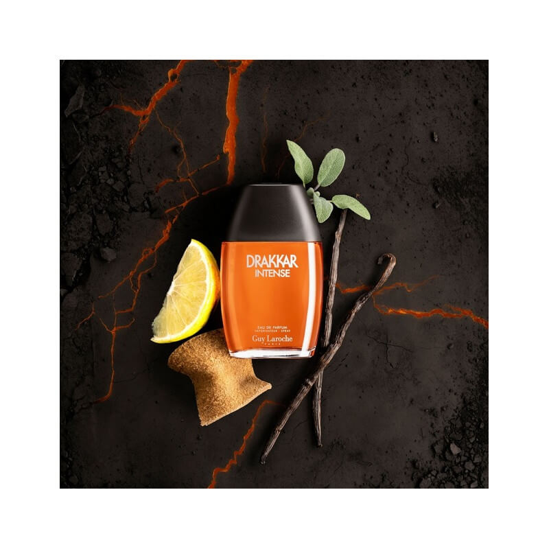 Drakkar Noir Intense Eau de Parfum 3