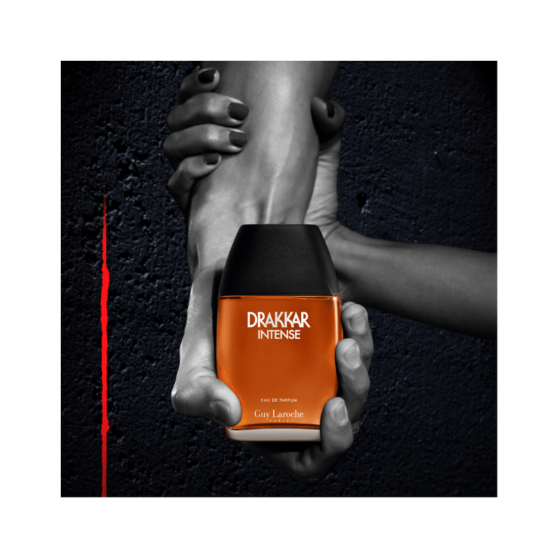 Drakkar Noir Intense Eau de Parfum 4