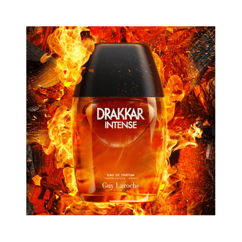 Drakkar Noir Intense Eau de Parfum 5