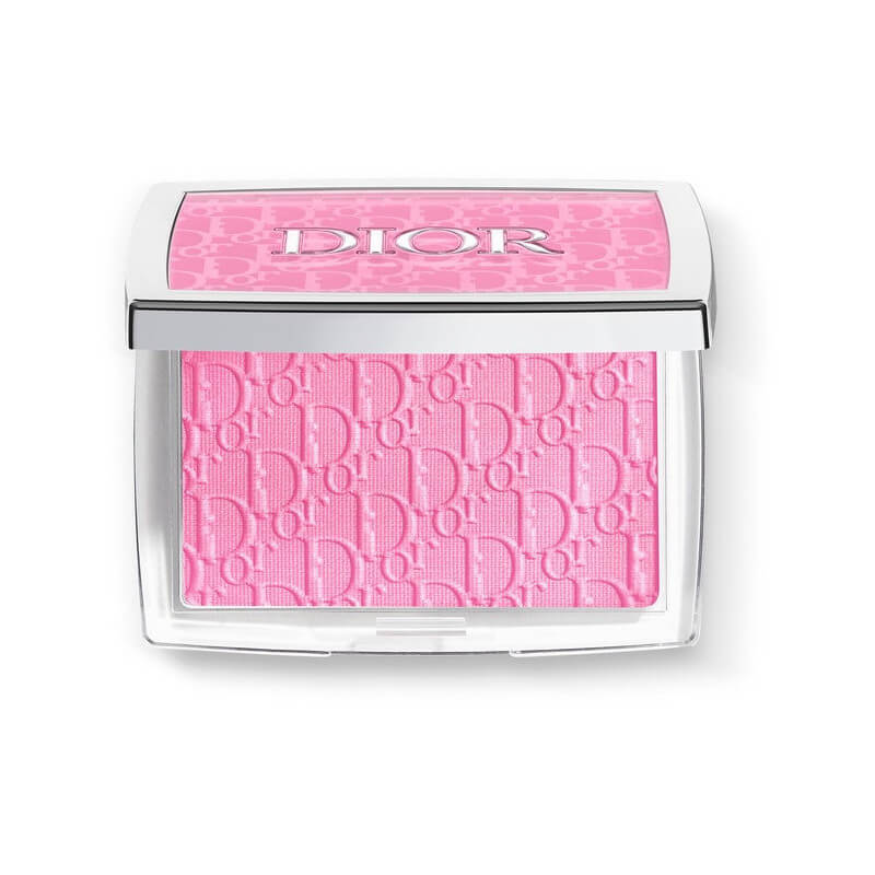 Dior Backstage Rosy Glow 1
