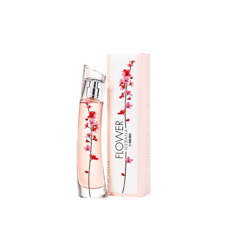 Flower By Kenzo Ikebana Eau De Parfum 2