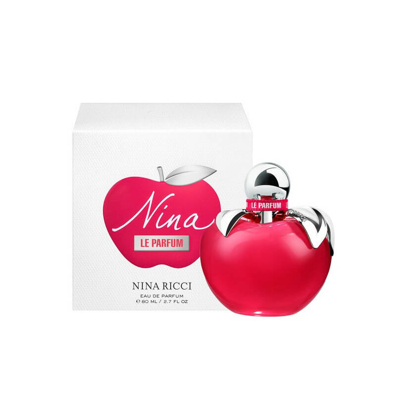 Nina Le Parfum Eau De Parfum 2