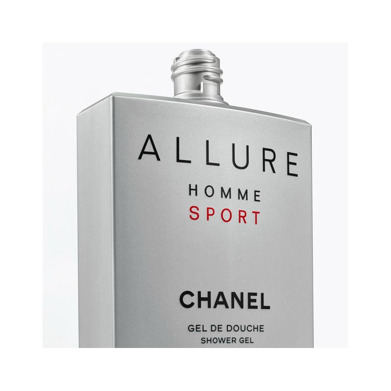 ALLURE HOMME SPORT 2