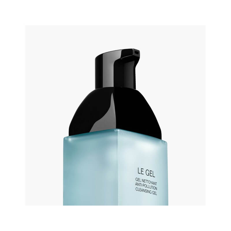 LE GEL 2