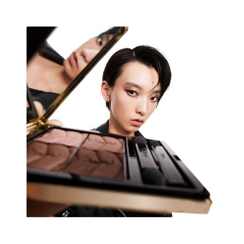Couture Mini Clutch 3