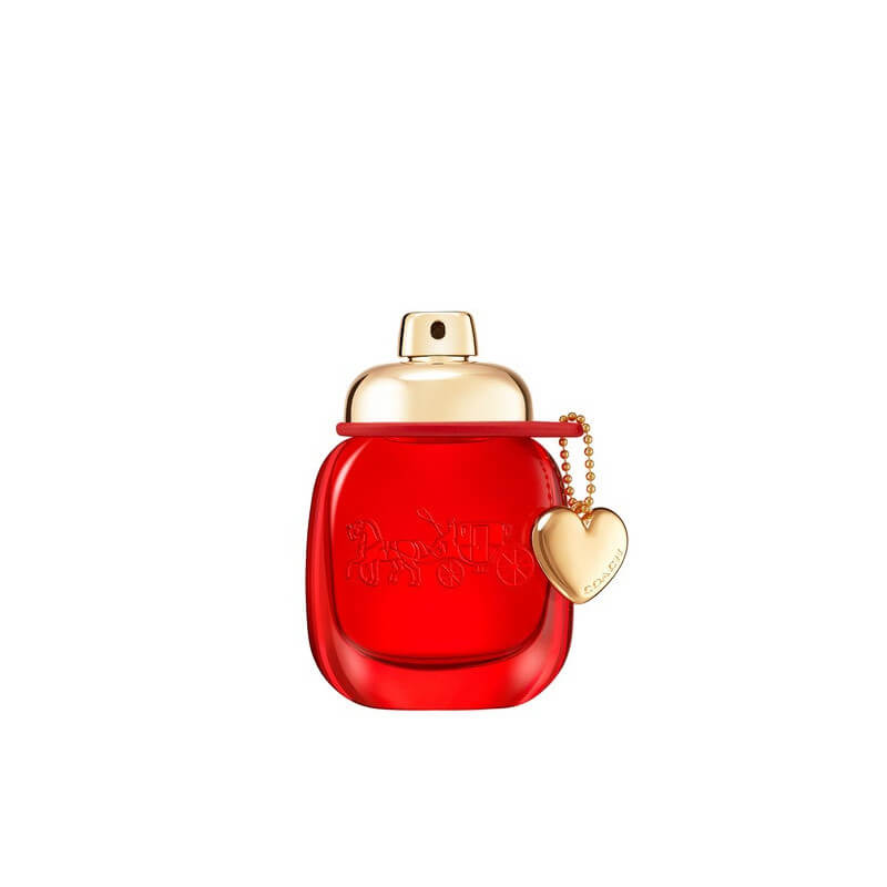 Coach Love Eau De Parfum 1
